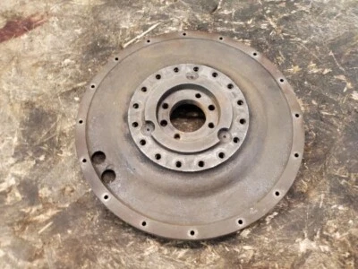 Volante Ford Modelo T 1916-1928 sin imanes Foto 1 de 4