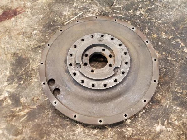 Volante Ford Modelo T 1916-1928 sin imanes Foto 1 de 4