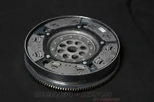 5A40868 Dual Mass Flywheel Steptronic Gearbox Mini Cooper One F54 F55 100km - Picture 1 of 10