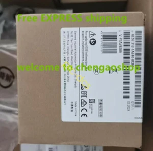 1pc NEW 6ES7212-1AE40-0XB0 6ES7 212-1AE40-0XB0 Brand new Fedex or DHL - Picture 1 of 1