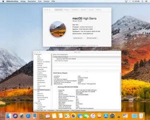 Apple Mac Mini MC815D/A - Intel Core i5 2.3 GHz, 8 GB RAM, 500 GB 850 Evo SSD - Bild 1 von 4