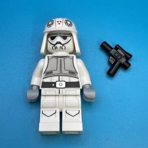 Lego Star Wars AT-DP Pilot Minifigure 75083 75130 - Picture 1 of 3