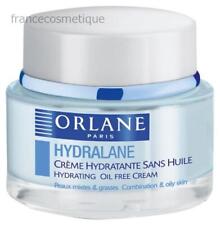 Orlane Hydralane Hydrating Oil-Free Cream 50ml