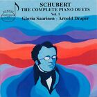 Saarinen Complete Piano Duets, The - Vol. 1 (Saarinen, Draper) (CD) Album