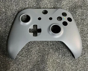 Controlador Xbox One X S gris edición especial carcasa frontal placa frontal - Imagen 1 de 1