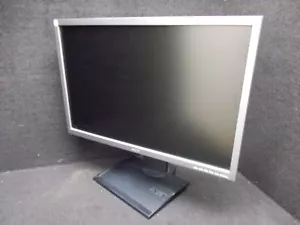 Acer B223W, 22 " Monitor, 1680x1050 Pixel (16:10), With Fuß. #V-1249 - Picture 1 of 5
