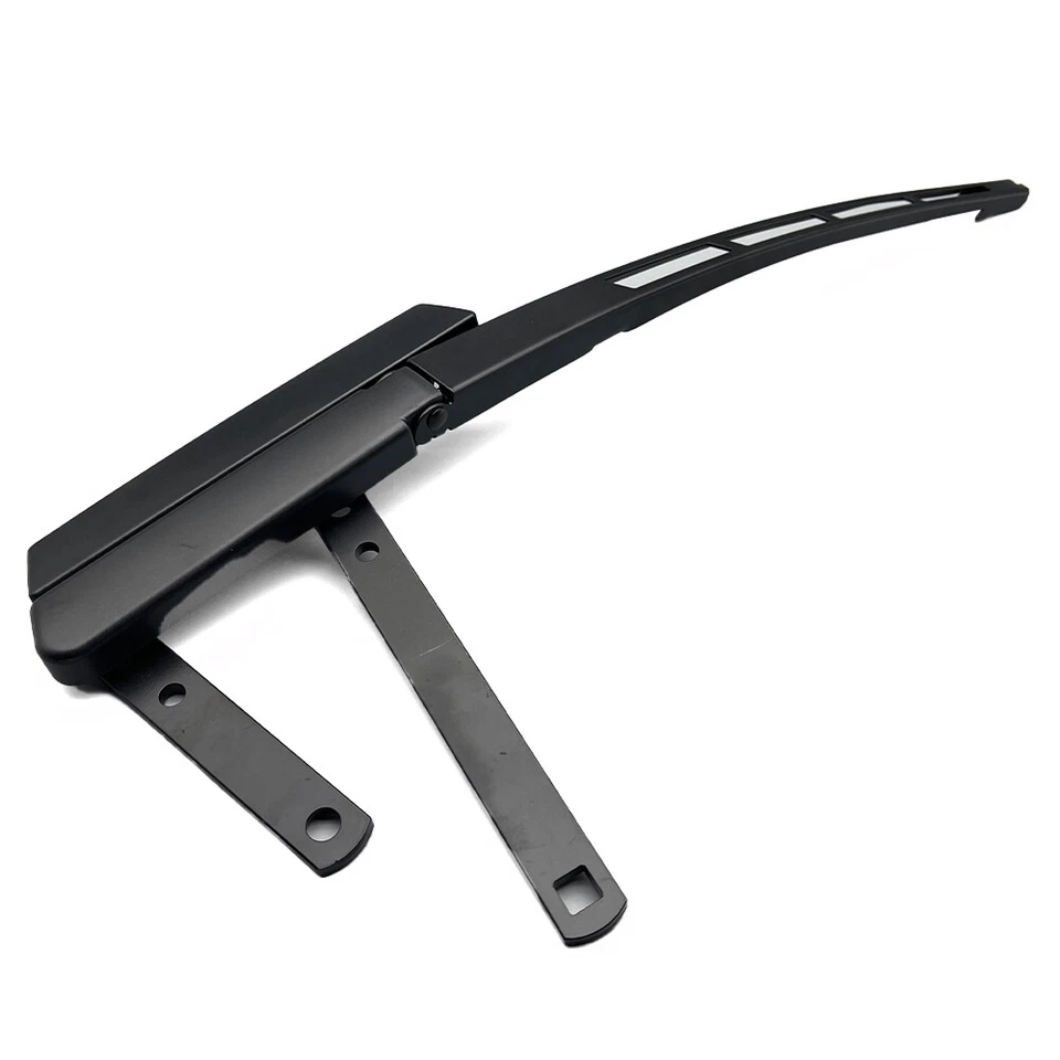 For Audi Q7 2007-2016 Front Right Passenger Side Windshield Wiper Arm NEW - Image 1 of 4