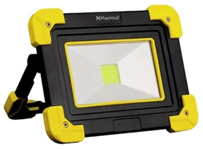 Arbeitslampe Arbeitsleuchte Baustrahler 5W 350 Lumen  - Bild 1 von 2