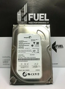 Disque dur interne de bureau Seagate ST3320813AS 320 Go SATA 3,5 pouces - Photo 1/4
