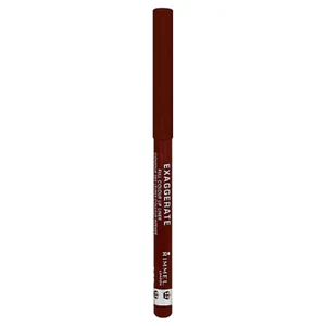 Rimmel Exaggerate, Full Colour Color Lip Liner Lipliner Pencil, 057 Ravish. # 57 - Picture 1 of 1