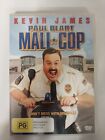 Paul Blart Mall Cop   Region 4   Dvd   Free Post Cq459