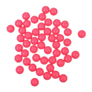 Plastic Play Balls Addition Subtraction Beads Toddler Counting Balls - Picture 1 of 12