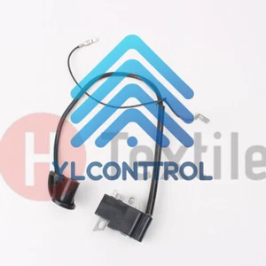 For STIHL FS120/200/250 Lawn Mower Brush Cutter Spare Parts IGNITION COIL Fits - Picture 1 of 7