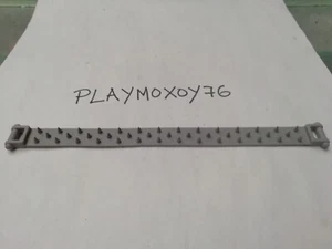PLAYMOBIL. TIENDA PLAYMOXOY76. BANDA PUAS LADRÓN DE POLICÍA. - Imagen 1 de 2