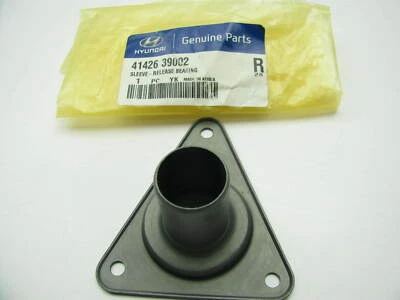 MANGUITO ORIGINAL NUEVO KIA OPTIMA 2001-2005 - COJINETE DE LIBERACIÓN Foto 1 de 3