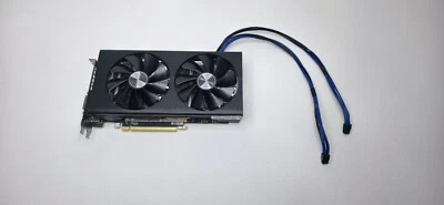 Sapphire Pulse Radeon RX 580 8GB GDDR5 for Apple Mac Pro 4,1 and 5,1 (2010-2012) - Image 1 of 4