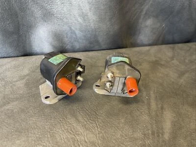 221502435 Bobina de encendido Bosch nueva para Mercedes Clase SL Mercedes-Benz SL500 Foto 1 de 4