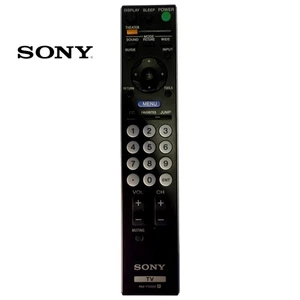 Telecomando TV Sony RM-YD026 in buone condizioni - Foto 1 di 5