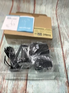 LaView B9 LV-PB9W White 1080p Full HD Outdoor WiFi Security Camera Open Box - Picture 1 of 4