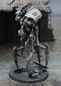 Necron Canoptek Reanimator Painted #3829 - Picture 1 of 3