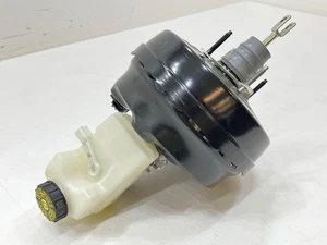 2021 - 2025 FORD BRONCO SPORT 1.5L BRAKE BOOSTER W/ CYLINDER OEM JX612B195ANC - Picture 1 of 8