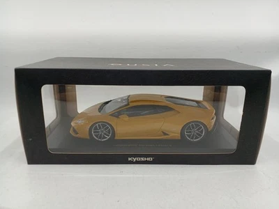 Kyosho LP610-4 1 18 Lamborghini Huracan - Image 1 of 4