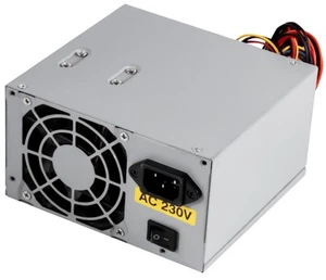 U-POWER 400C 400W ATX 20-PIN - Photo 1/3