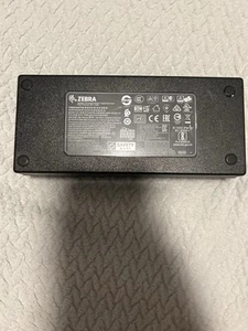 Zebra PWR-BGA12V108W0WW 12V 9A 108W Power Supply - No Cables Included - Afbeelding 1 van 7