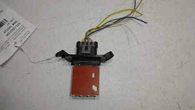 Resistencia de soplador manual ID: 52409877 compatible con Pontiac G6 2006 577073 Foto 1 de 4