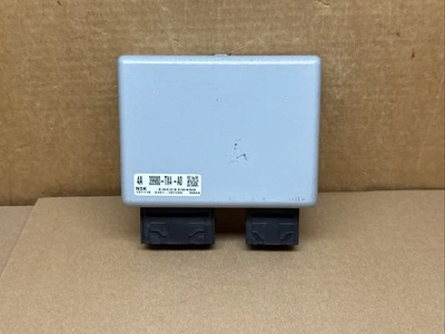 Unidad de módulo de control de dirección asistida Acura RDX 2013-2015 OEM 39980-TX4-A0 Foto 1 de 4