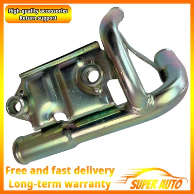 For Mazda 3 BM BN Mazda 6 GJ GL CX-5 KE KF 2.2L 2012-2019 Engine Coolant Pipe Foto 1 de 4