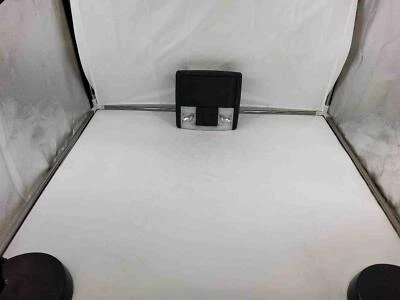 11 15 Ford Explorer console central superior frontal com luz de cúpula at4378519a58 - Imagem 1 de 4