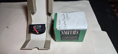 Датчик топлива Chrysler Plymouth Cricket Smiths BF8123/01 NOS S1  - Изображение 1 из 4