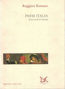 Paese Italia venti secoli di identità - Imagen 1 de 1