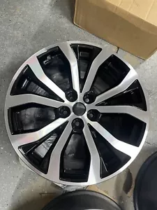 Ford Explorer 2020 2021 96669 10270 aluminum OEM Factory wheel rim 20 x 8.5 - Picture 1 of 6