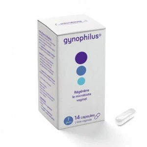 GYNOPHILUS VAGINALETE A14 - Picture 1 of 1