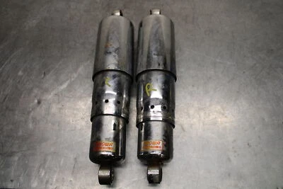 Amortiguador trasero Honda Valkyrie 1500 GL1500C 1998 BB116 Foto 1 de 4