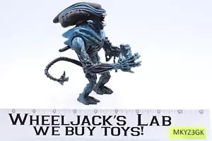Gorilla Alien Xenomorph Aliens Kenner 1993 Vintage Actionfigur - Bild 1 von 3