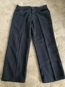 CXS 21 Black Mens Pants 36x29 - Picture 1 of 7