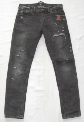 LTB Men's Jeans W31 L32 Fabijan Style 50935 Mide Rise Slim 31-32 Like New - Image 1 of 4
