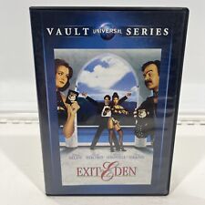 Exit to Eden DVD | 1993 Rosie O’Donnell Dan Aykroyd Widescreen