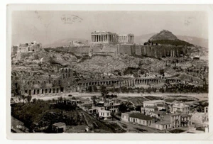 9024 GREECE ATHENS - Picture 1 of 2