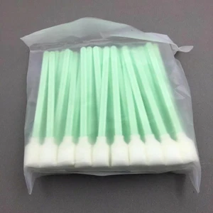 200Pcs Print Head Foam For Epson DX4 DX5 DX7 TX800 XP600 Miamki JV5 CJV150 JHF