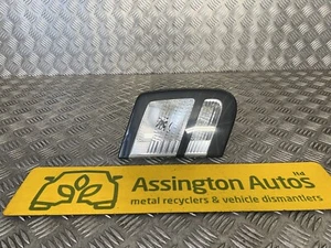 2009-12 Saab 9-3 MK2 Facelift Nearside Passenger Rear Tailgate Light 12770159 - Picture 1 of 7