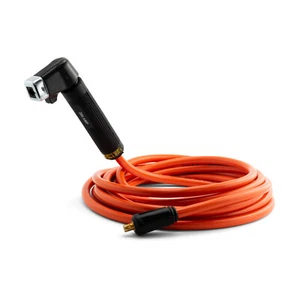 300A Electrode Holder And Lead - 3 Meter - 35-50 Large plug - MIG -TIG - ARC - Picture 1 of 10