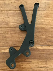 Used KTM 990 Super Duke R engine support left black 2007-2013 - Picture 1 of 3