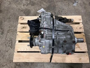 2003 - 2009 Toyota 4Runner Transfer Case Assembly 4.0L, 6 Cylinder OEM 03 - 09 - Foto 1 di 5