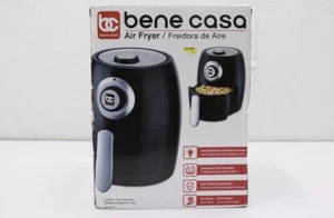 Bene Casa 2-Liter 1000watt Air Fryer - Picture 1 of 2