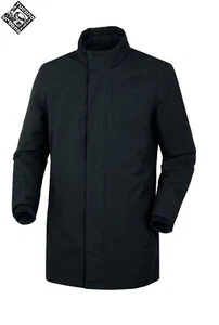 Tucano Urbano Scala Waterproof Jacket With CE Protectors Black - Picture 1 of 1