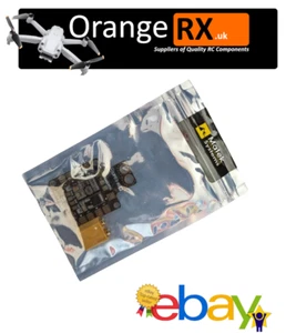 MATEK SYSTEMS PDB XT60 & BEC 5V & 12V POWER DISTRIBUTION BOARD Drone Quadcopter - Picture 1 of 8